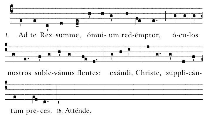 Attende Domine verse 1 JPEG