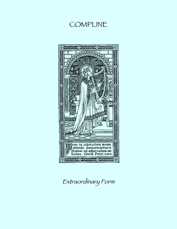 Compline cover for website