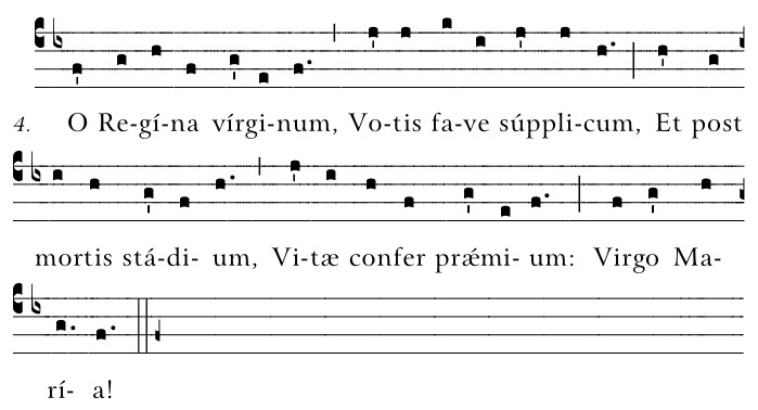 Concordi laetitia JPEG verse 4