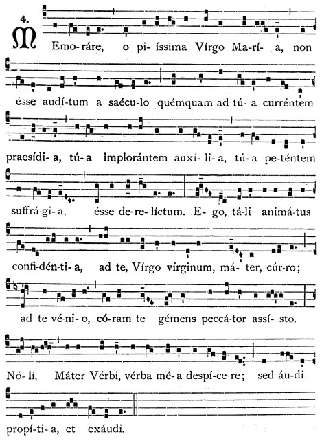 Memorare JPEG