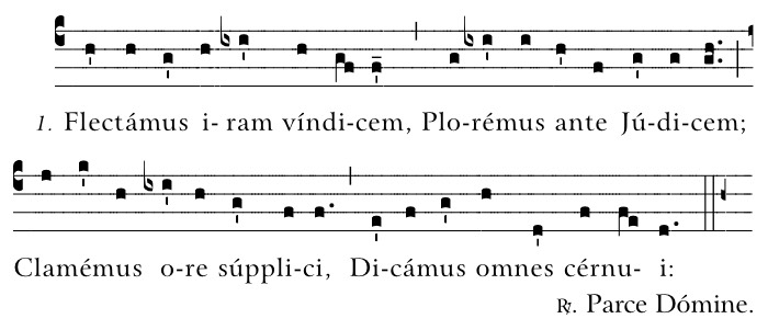 Parce Domine verse 1 JPEG