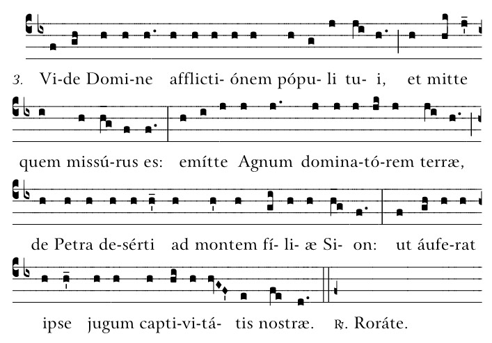 Rorate caeli verse 3 JPEG