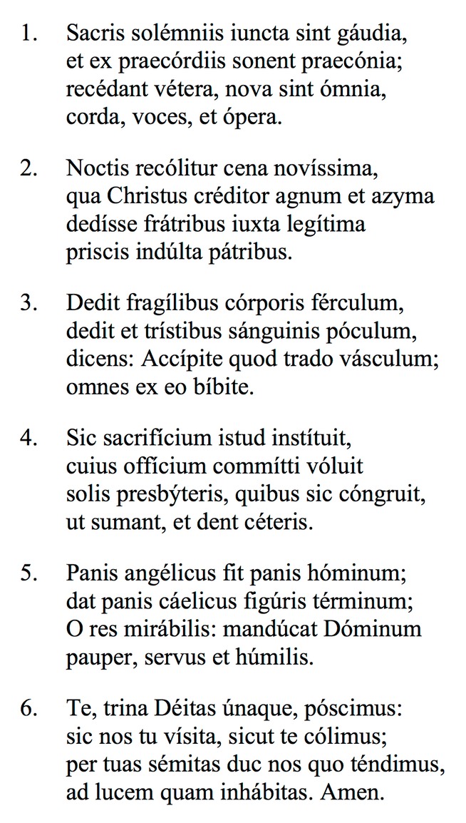 Sacris sollemniis LATIN JPEG