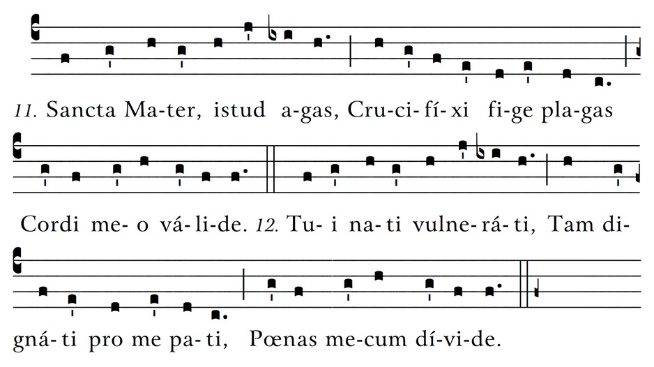 Stabat Mater verses 11-12 JPEG