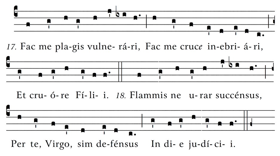 Stabat Mater verses 17-18 JPEG