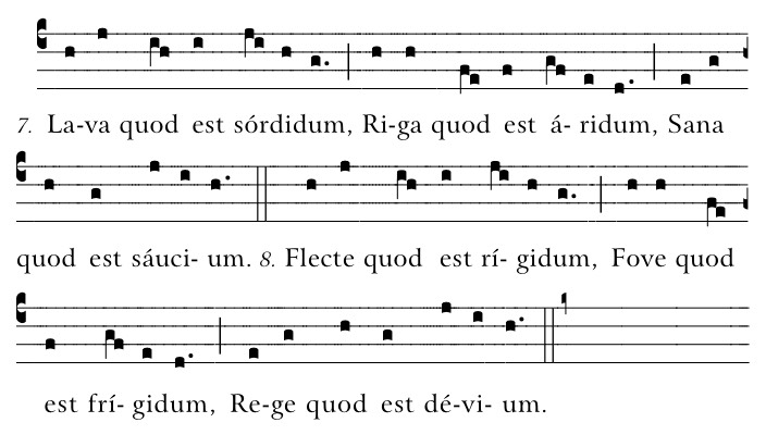 Veni Sancte Spiritus verses 7-8 JPEG